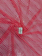 Digital Printed Premium Unstitched Fabric Material For All Designer OutFit-DC-010